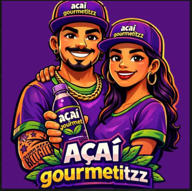 Açaí Gourmetitzz - Cliente OohhFood