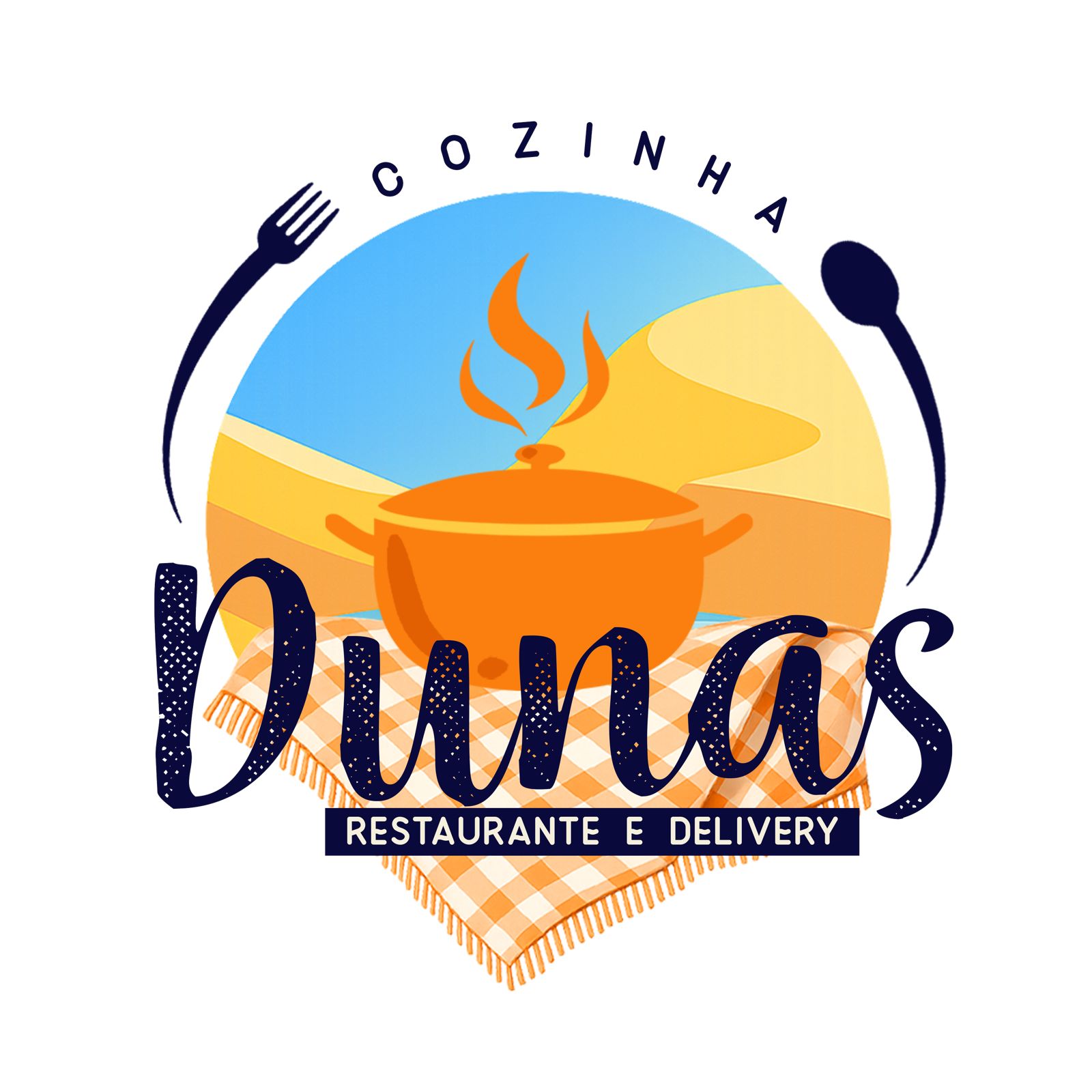 Cozinha Dunas - Restaurante e Delivery - Cliente OohhFood